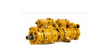 Hydraulic System
