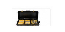 Tools & Accessories