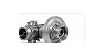 Turbochargers