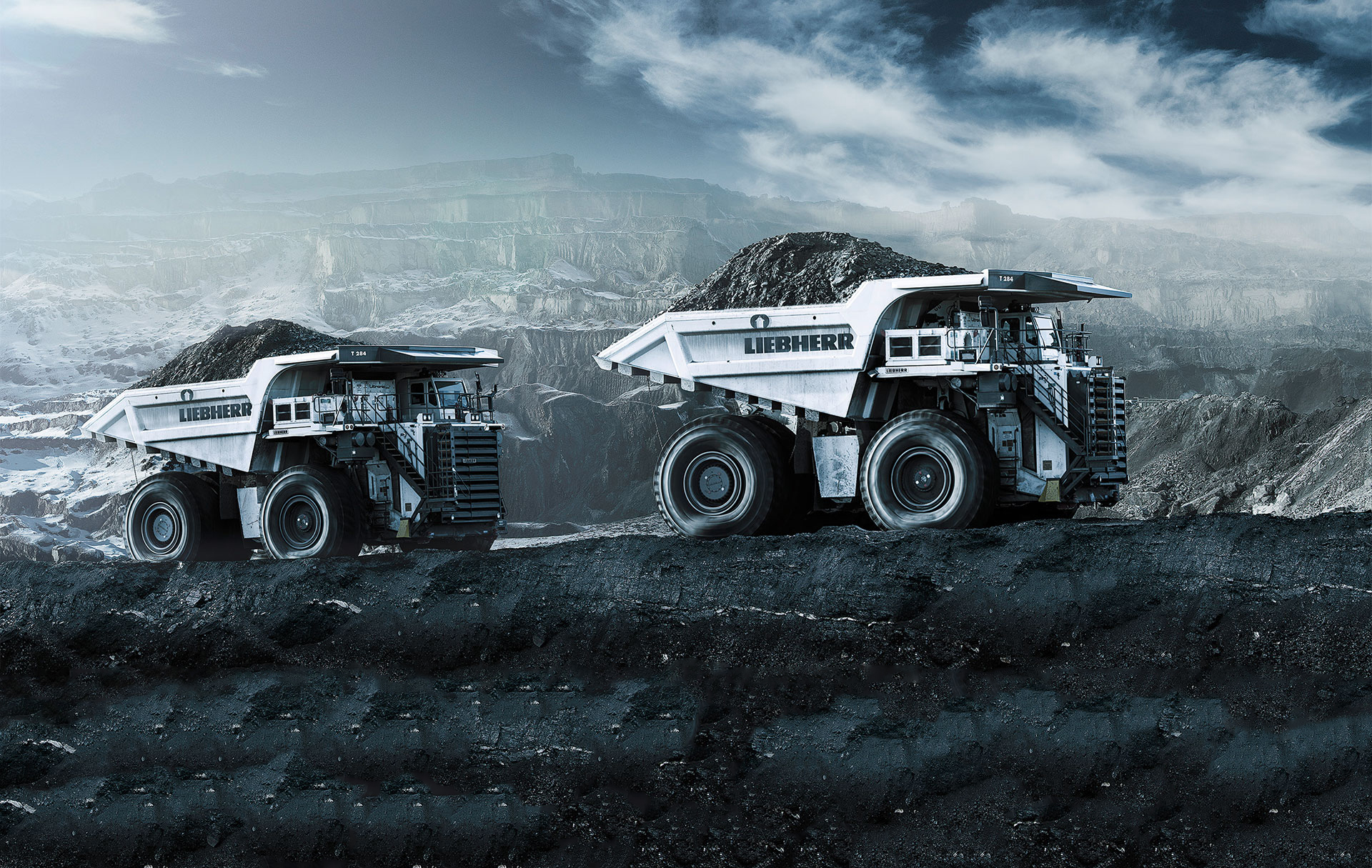 Florida Engines & Machinery Heavy Equipment Parts