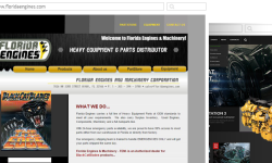 Florida Engines PartStore