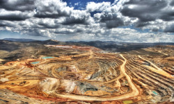 Mining