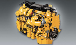 Engine Parts