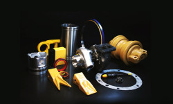 Heavy Equipment Parts