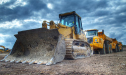Hydraulic Applications