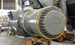 Mining Components